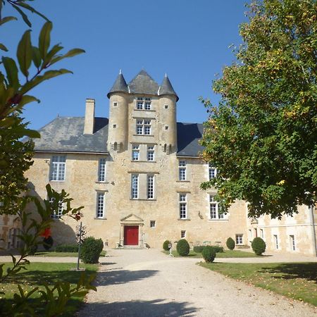Chateau D'Avanton ภายนอก รูปภาพ