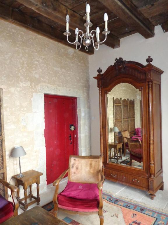 Chateau D'Avanton ห้อง รูปภาพ