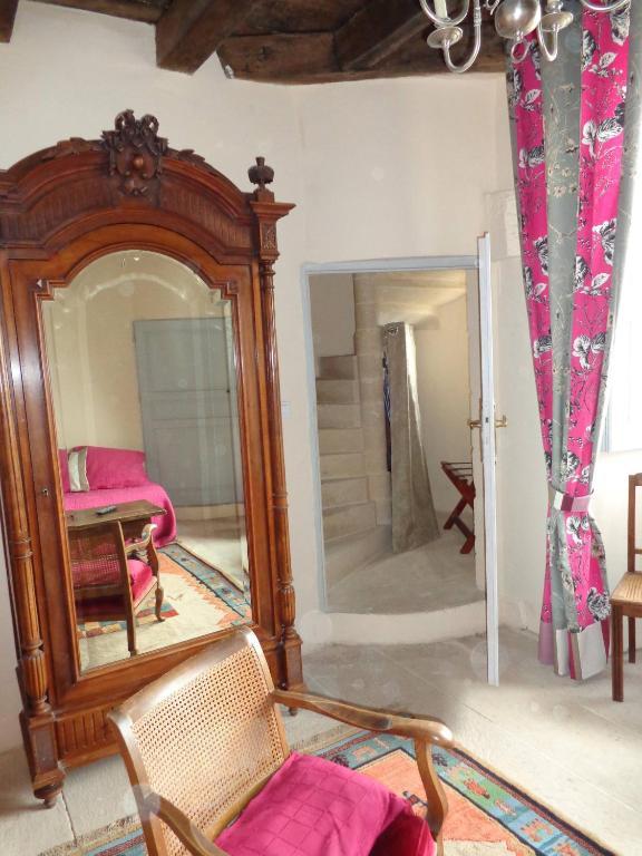 Chateau D'Avanton ห้อง รูปภาพ
