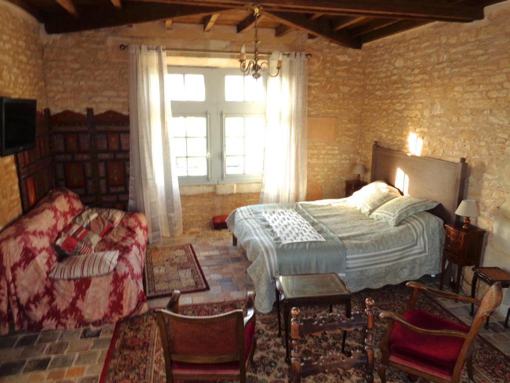 Chateau D'Avanton ห้อง รูปภาพ