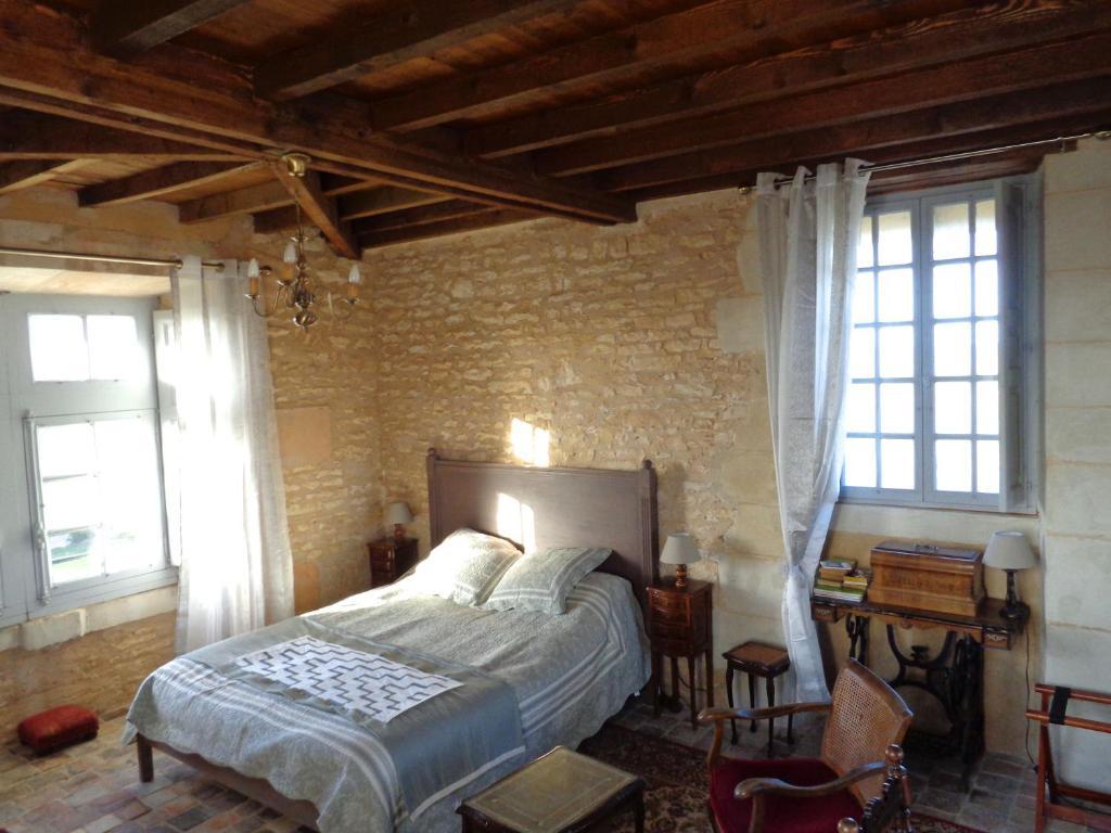 Chateau D'Avanton ห้อง รูปภาพ