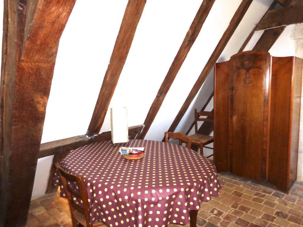 Chateau D'Avanton ห้อง รูปภาพ