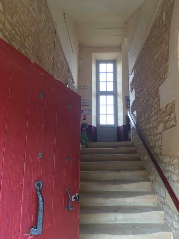 Chateau D'Avanton ภายนอก รูปภาพ