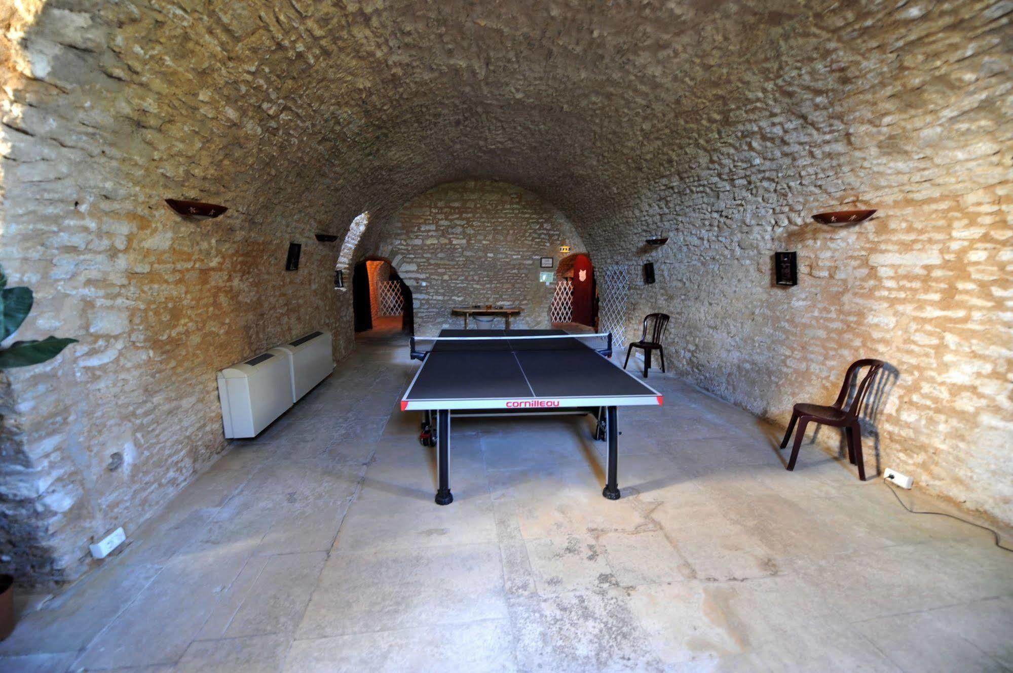 Chateau D'Avanton ภายนอก รูปภาพ