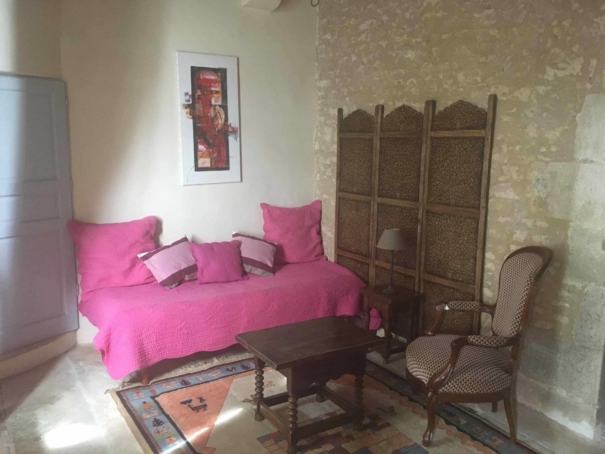 Chateau D'Avanton ภายนอก รูปภาพ