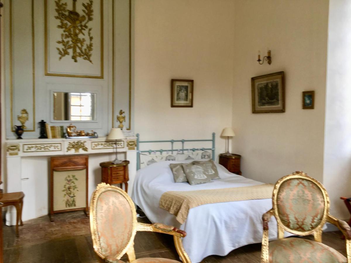 Chateau D'Avanton ภายนอก รูปภาพ